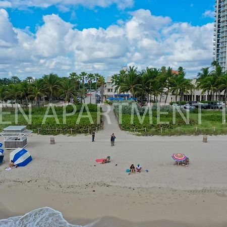 דירות מיאמי ביץ' Olsen On The Beach מראה חיצוני תמונה